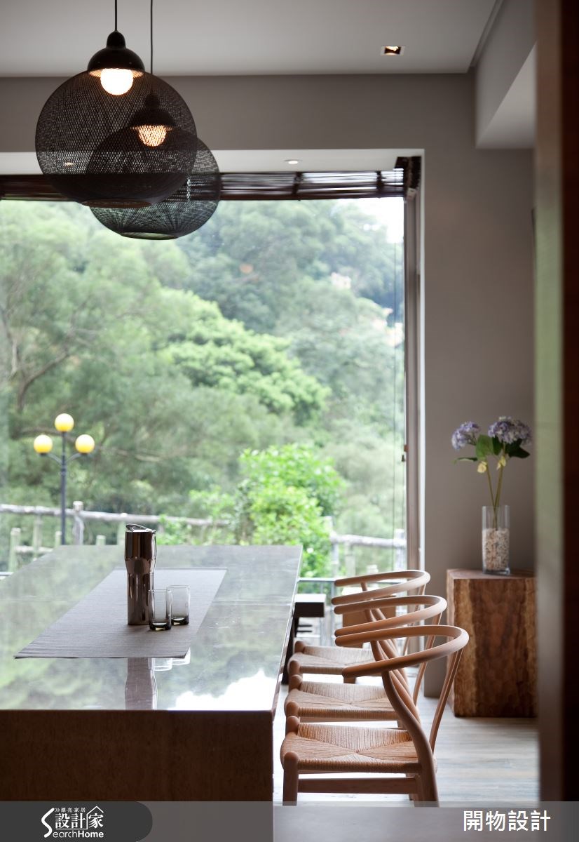 76坪老屋(16~30年)＿簡約風案例圖片＿開物設計＿開物_18之9