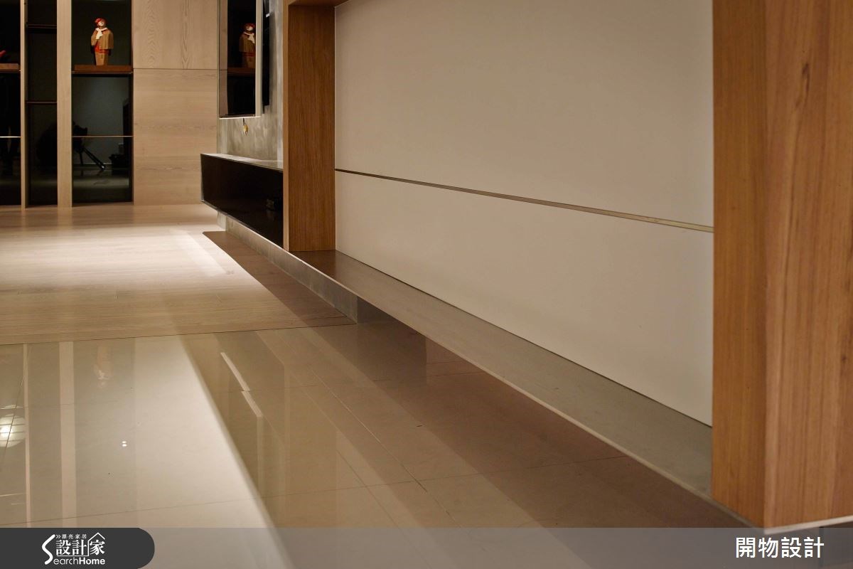 45坪新成屋(5年以下)＿現代風案例圖片＿開物設計＿開物_19之6