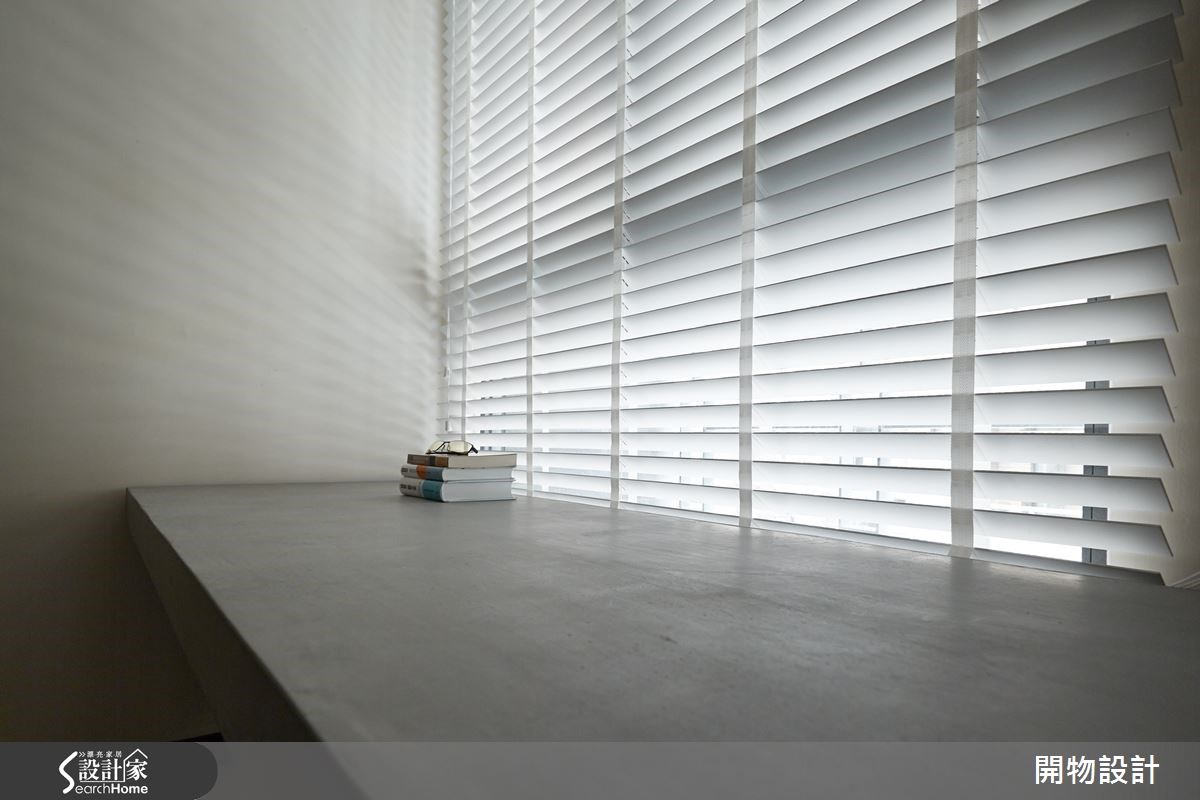 45坪新成屋(5年以下)＿現代風案例圖片＿開物設計＿開物_19之10