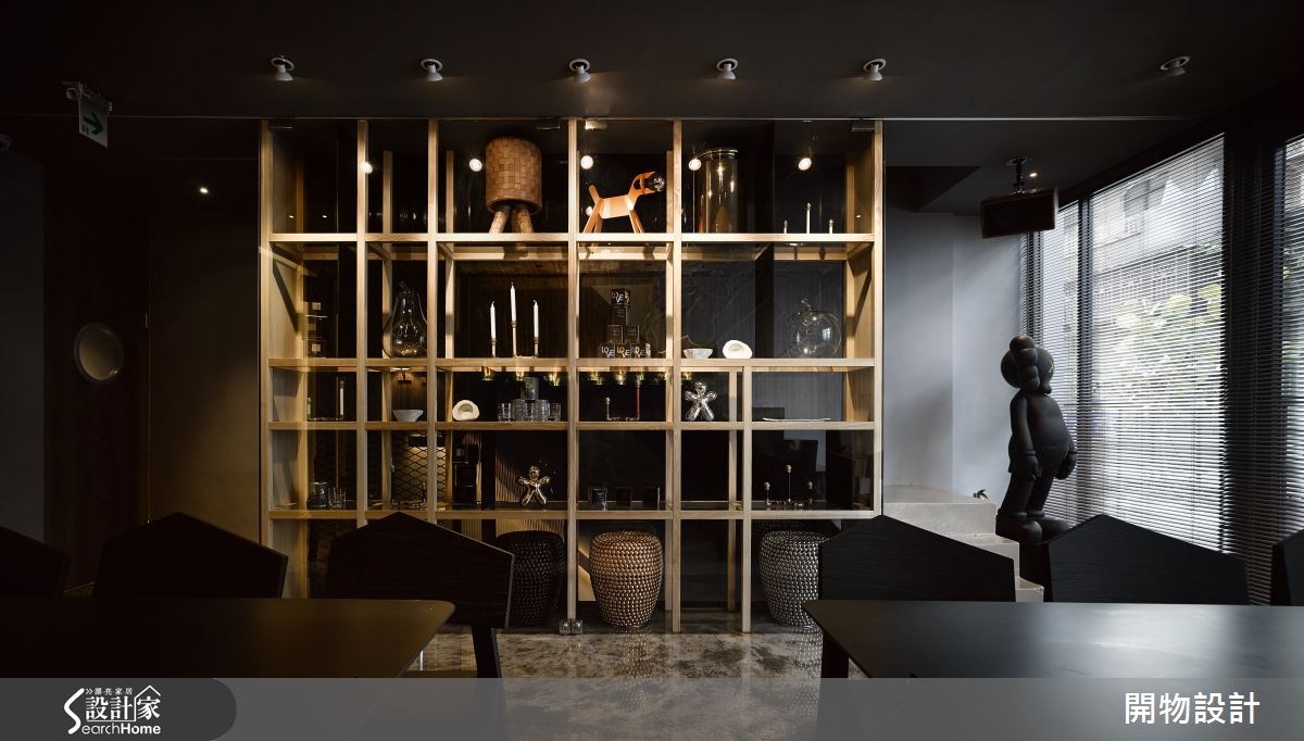 55坪中古屋(5~15年)＿現代風商業空間案例圖片＿開物設計＿開物_14之2