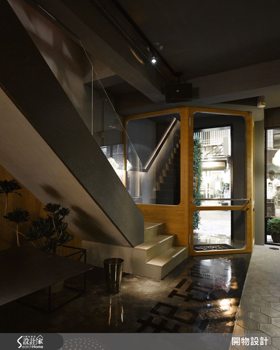 55坪中古屋(5~15年)＿現代風商業空間案例圖片＿開物設計＿開物_14之10