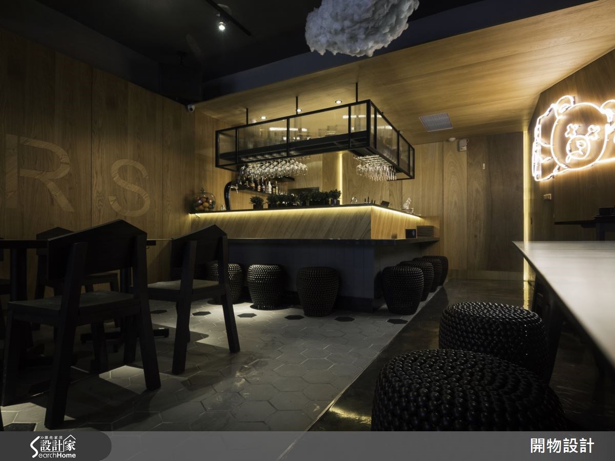 55坪中古屋(5~15年)＿現代風商業空間案例圖片＿開物設計＿開物_14之13