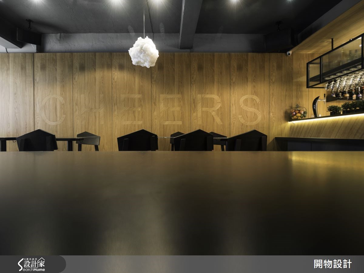 55坪中古屋(5~15年)＿現代風商業空間案例圖片＿開物設計＿開物_14之14