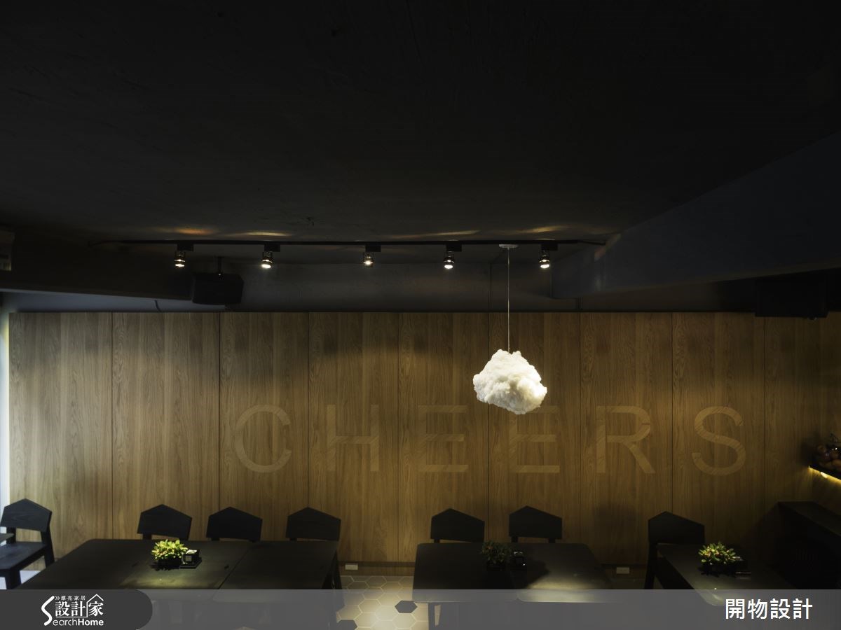 55坪中古屋(5~15年)＿現代風商業空間案例圖片＿開物設計＿開物_14之15