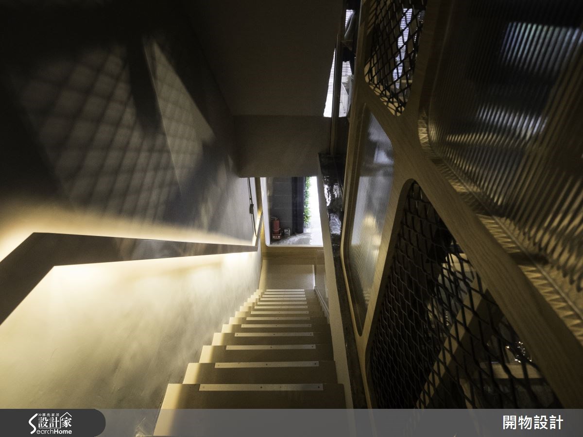 55坪中古屋(5~15年)＿現代風商業空間案例圖片＿開物設計＿開物_14之16