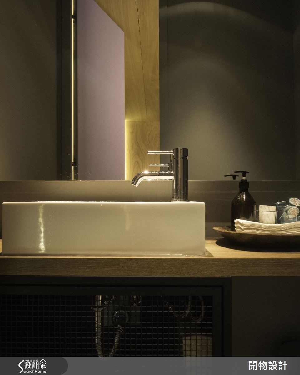 55坪中古屋(5~15年)＿現代風商業空間案例圖片＿開物設計＿開物_14之19