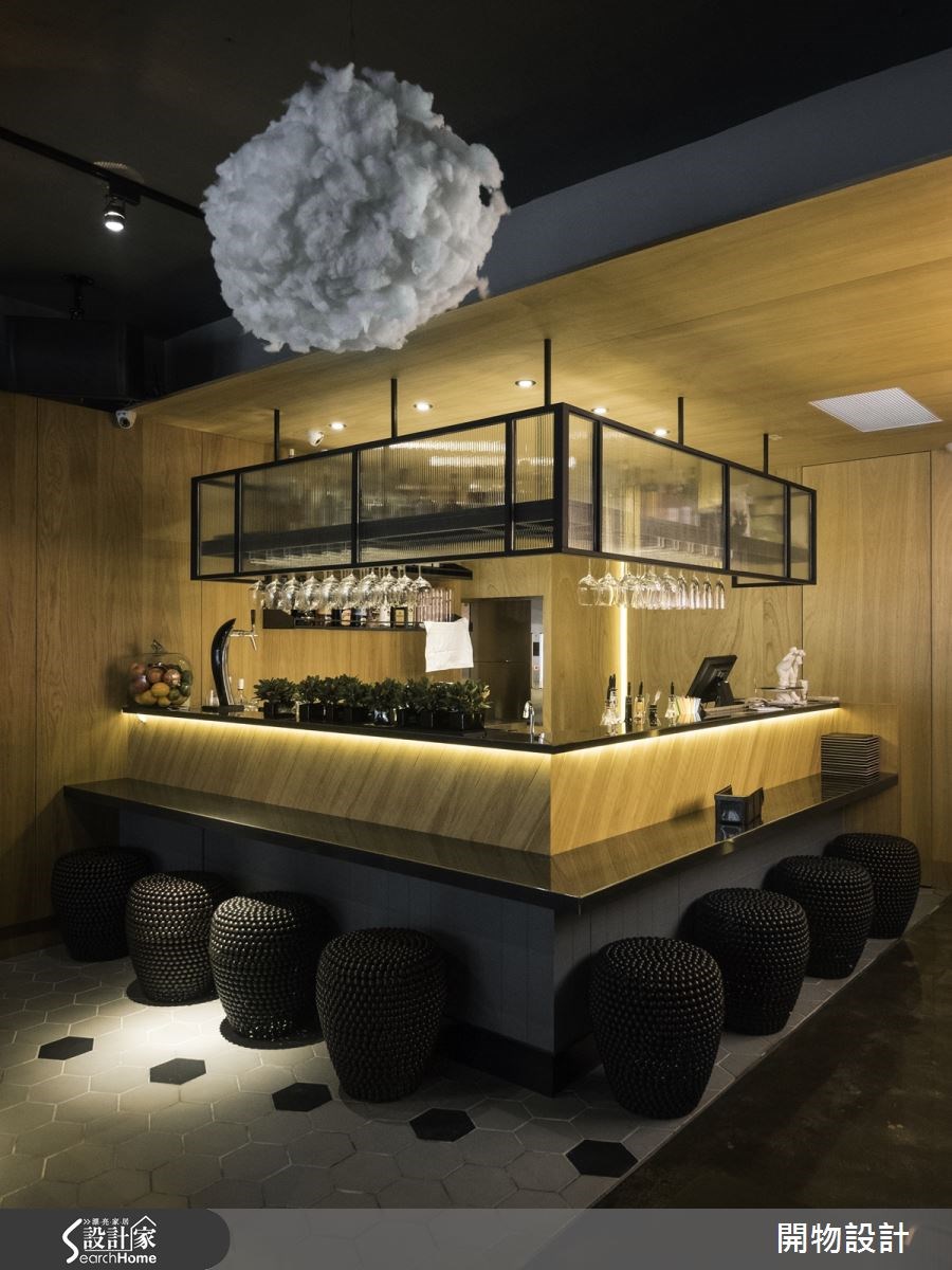 55坪中古屋(5~15年)＿現代風商業空間案例圖片＿開物設計＿開物_14之21