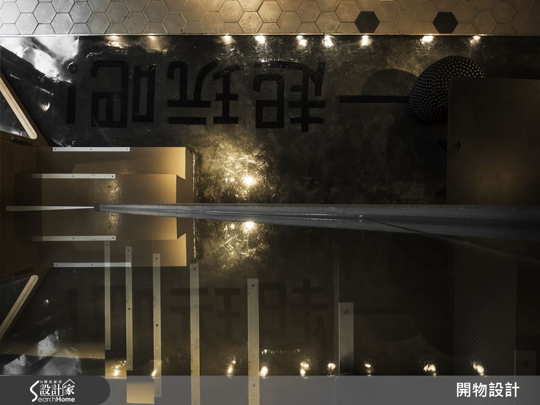 55坪中古屋(5~15年)＿現代風商業空間案例圖片＿開物設計＿開物_14之22