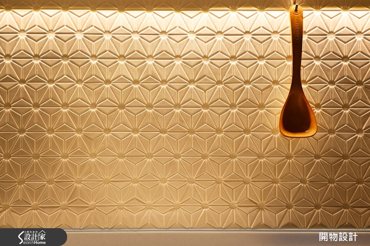 45坪老屋(16~30年)＿混搭風廚房案例圖片＿開物設計＿開物_20之26