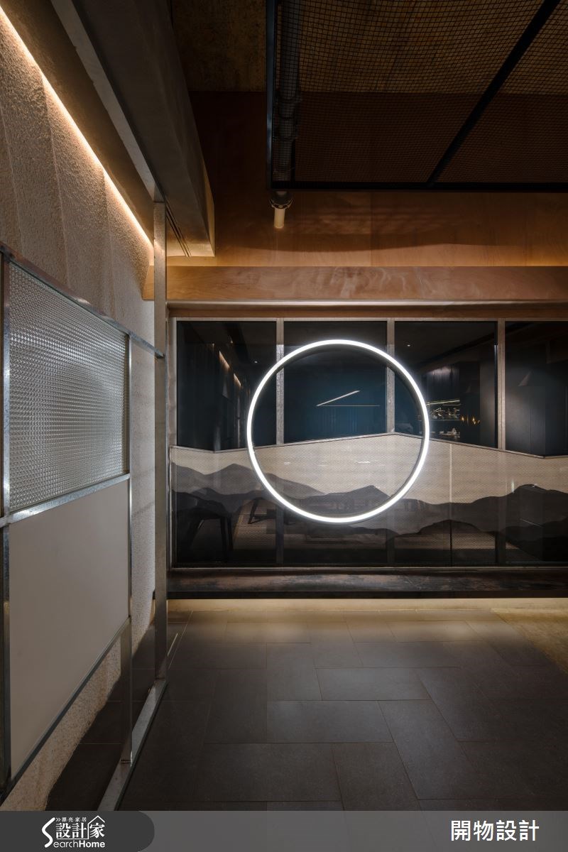 90坪新成屋(5年以下)＿新中式風商業空間案例圖片＿開物設計＿開物_23之4