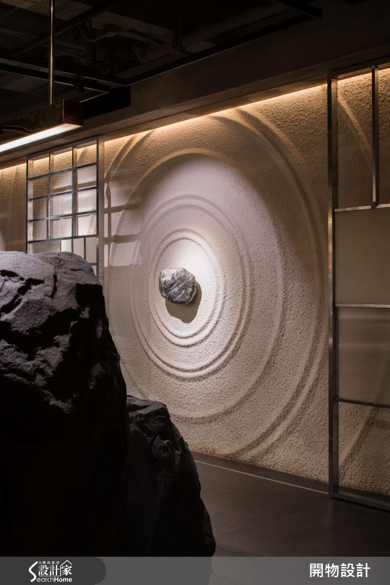 90坪新成屋(5年以下)＿新中式風商業空間案例圖片＿開物設計＿開物_23之7