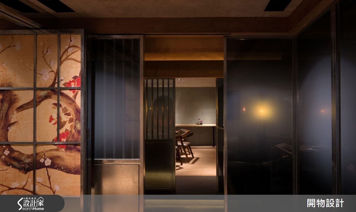 90坪新成屋(5年以下)＿新中式風商業空間案例圖片＿開物設計＿開物_23之17