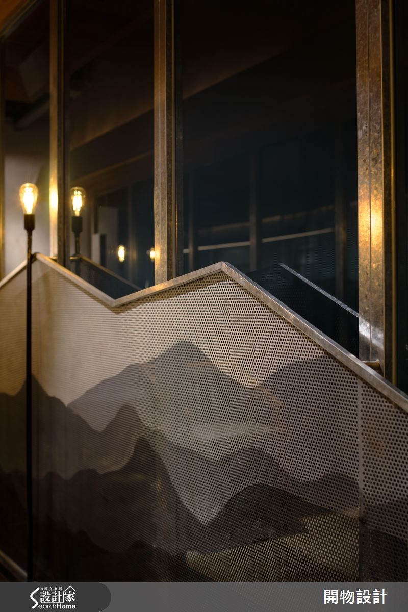 90坪新成屋(5年以下)＿新中式風商業空間案例圖片＿開物設計＿開物_23之21