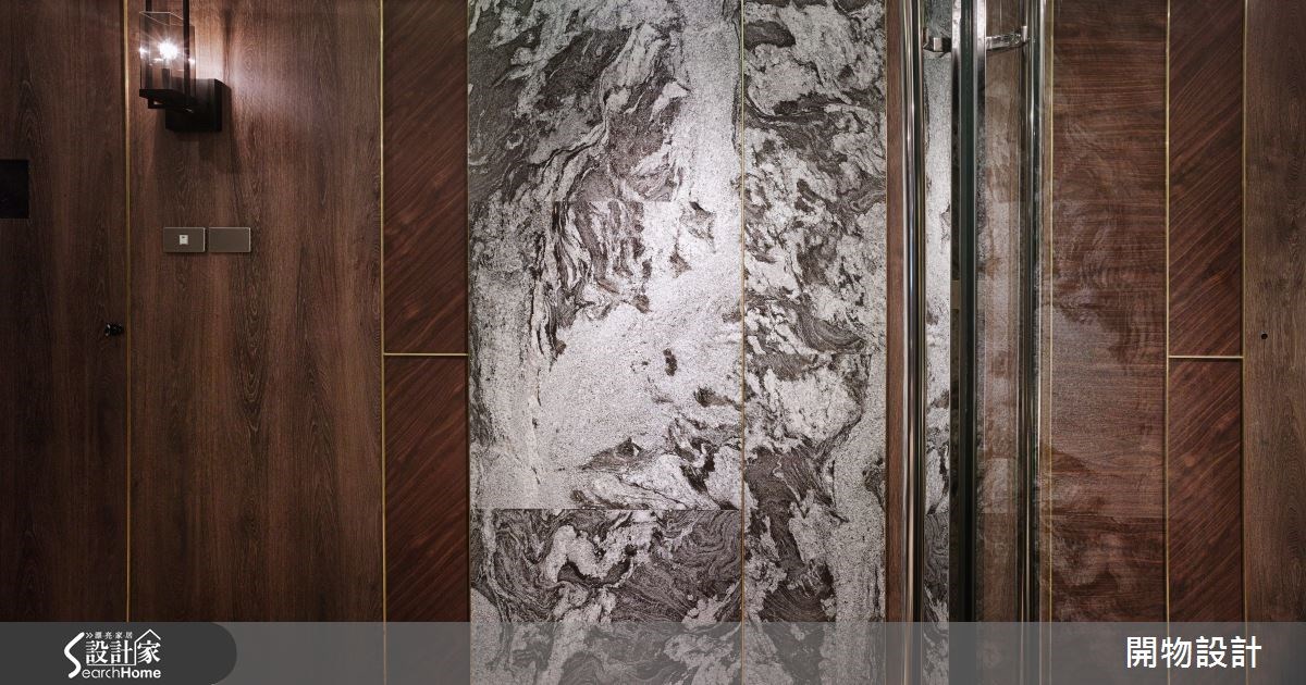 40坪老屋(16~30年)＿混搭風商業空間案例圖片＿開物設計＿開物_24之1