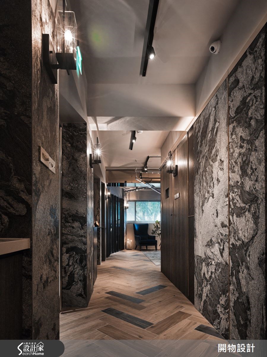 40坪老屋(16~30年)＿混搭風商業空間案例圖片＿開物設計＿開物_24之2