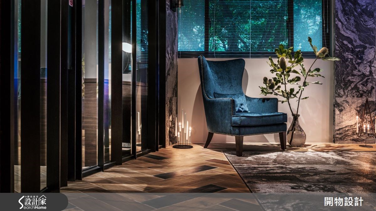 40坪老屋(16~30年)＿混搭風商業空間案例圖片＿開物設計＿開物_24之6