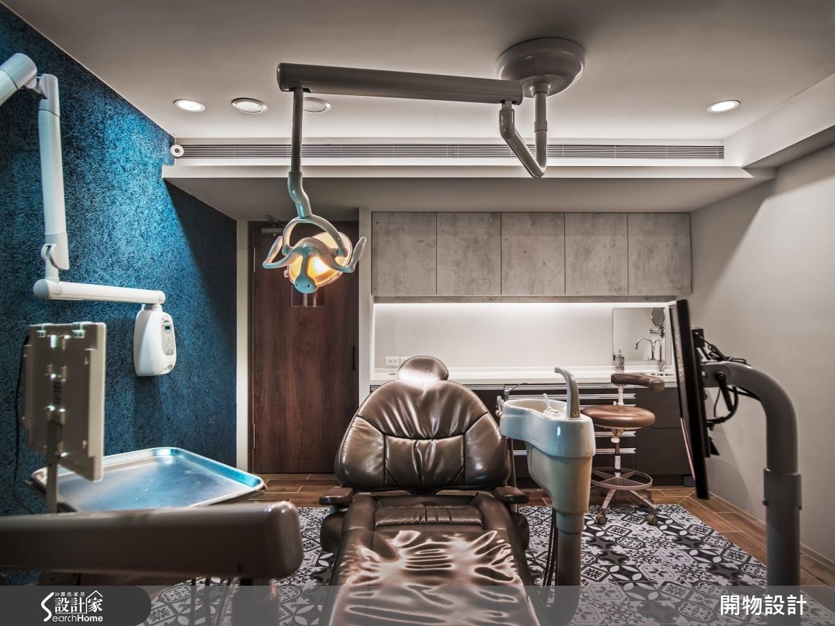 40坪老屋(16~30年)＿混搭風商業空間案例圖片＿開物設計＿開物_24之32