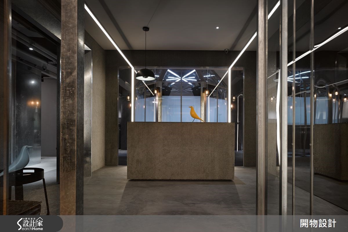 70坪老屋(16~30年)＿混搭風商業空間案例圖片＿開物設計＿開物_25之5