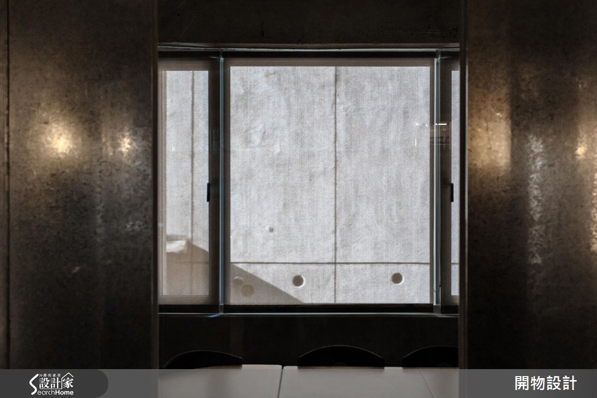 70坪老屋(16~30年)＿混搭風商業空間案例圖片＿開物設計＿開物_25之6