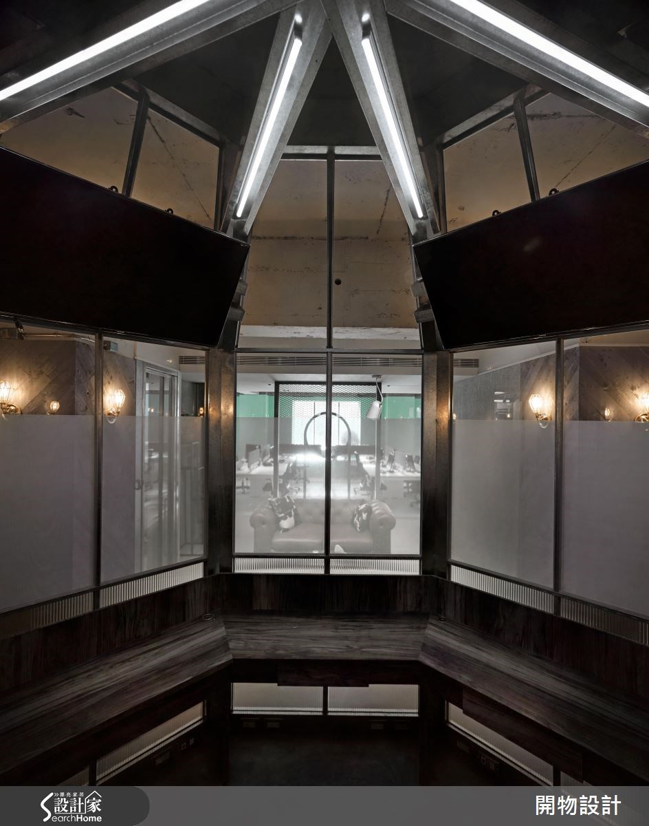 70坪老屋(16~30年)＿混搭風商業空間案例圖片＿開物設計＿開物_25之10