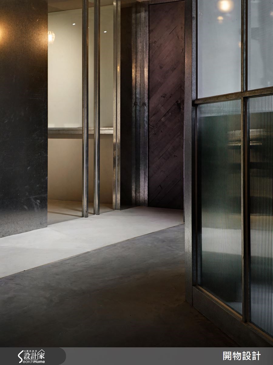 70坪老屋(16~30年)＿混搭風商業空間案例圖片＿開物設計＿開物_25之13