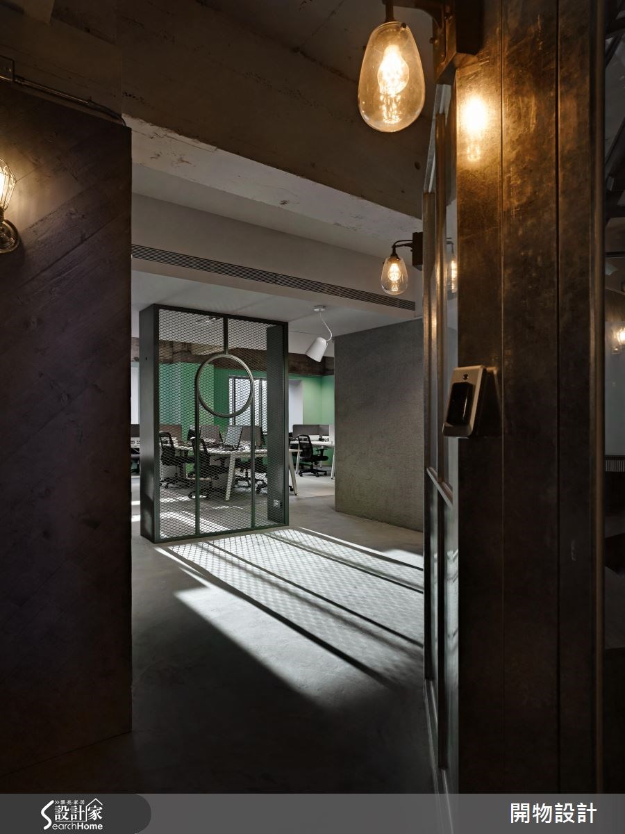 70坪老屋(16~30年)＿混搭風商業空間案例圖片＿開物設計＿開物_25之14