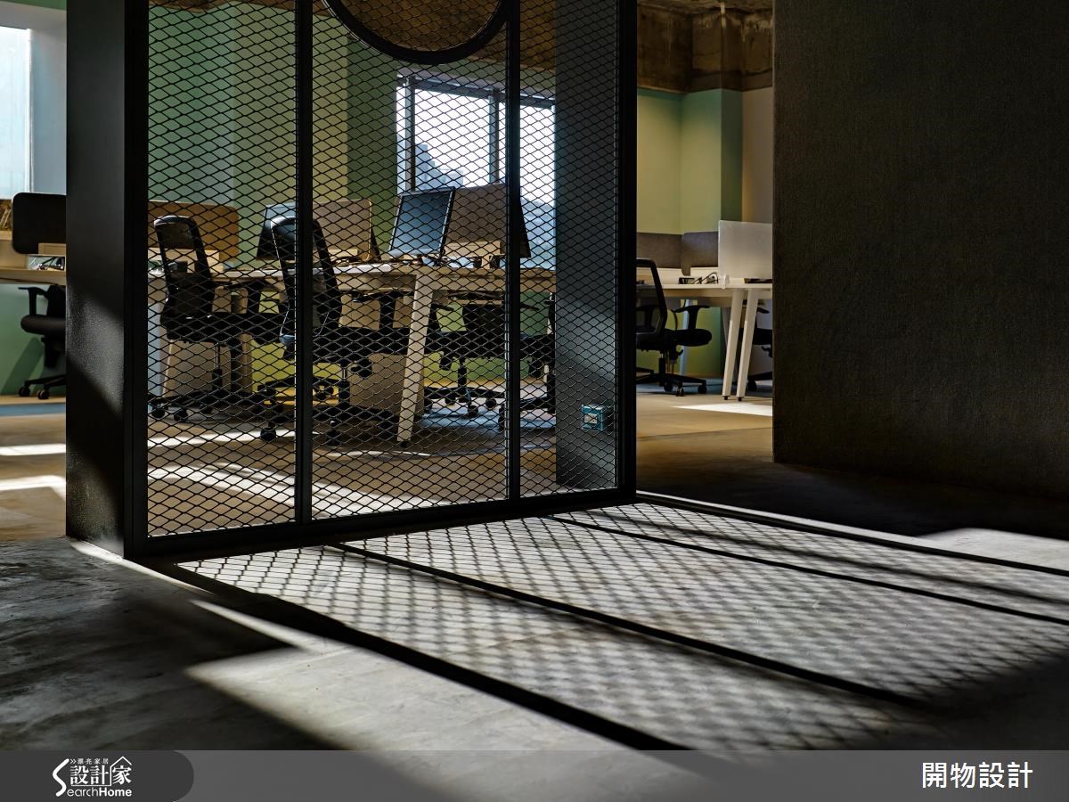 70坪老屋(16~30年)＿混搭風商業空間案例圖片＿開物設計＿開物_25之16