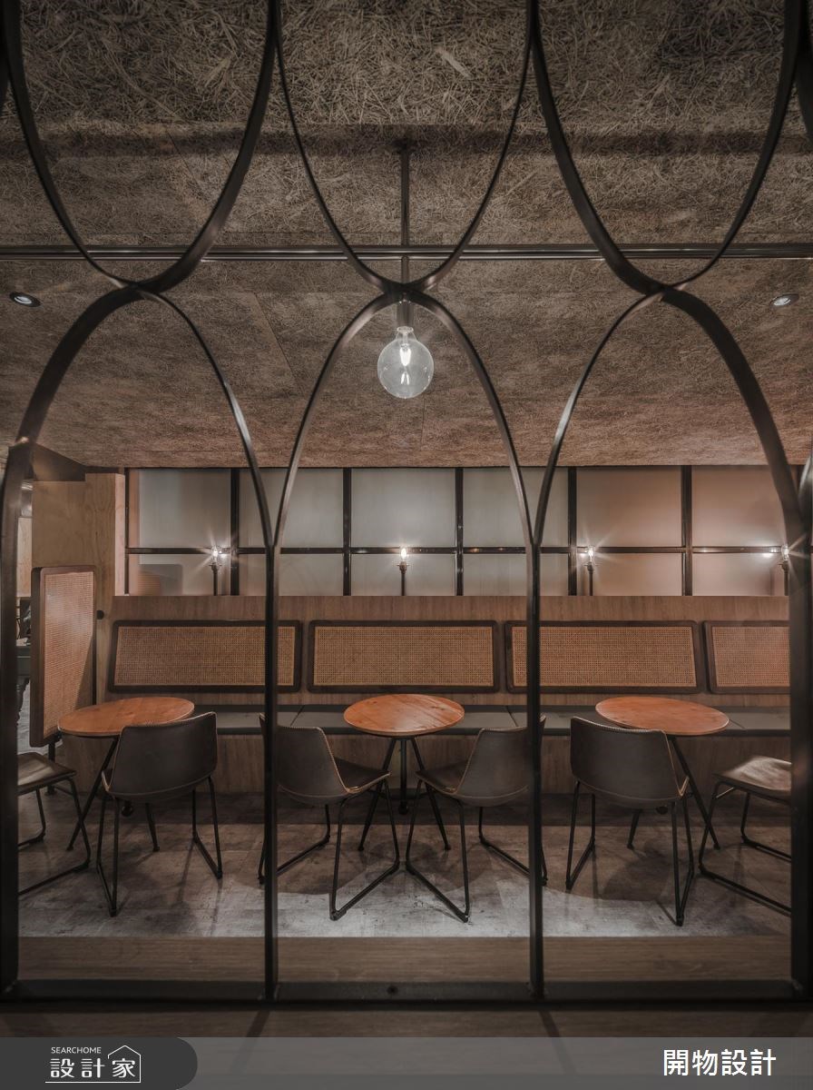 70坪老屋(16~30年)＿混搭風商業空間案例圖片＿開物設計＿開物_27之4