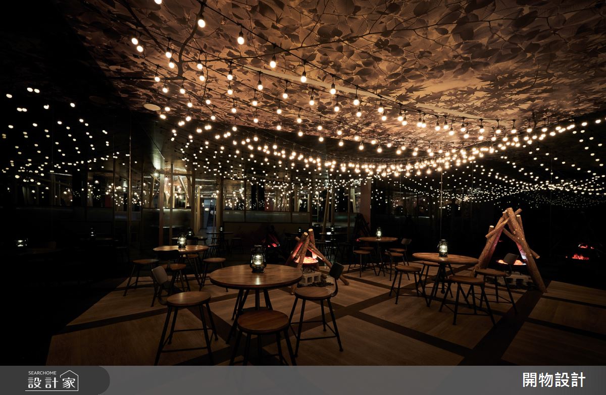 80坪＿混搭風商業空間案例圖片＿開物設計＿開物_31之16