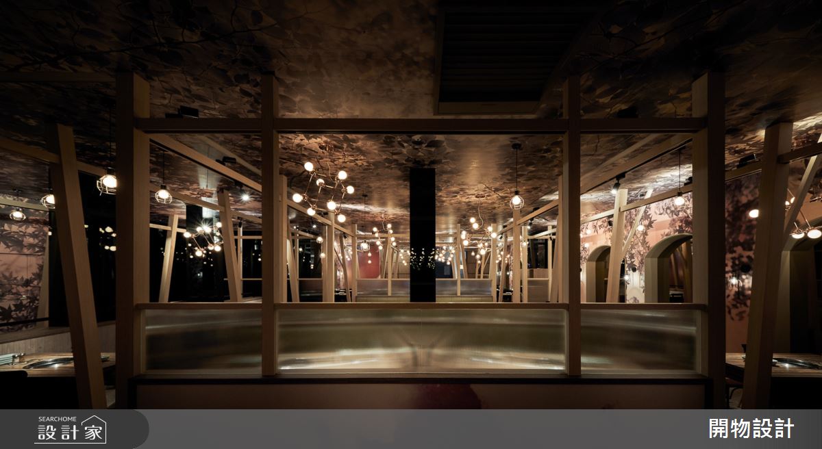 80坪＿混搭風商業空間案例圖片＿開物設計＿開物_31之22