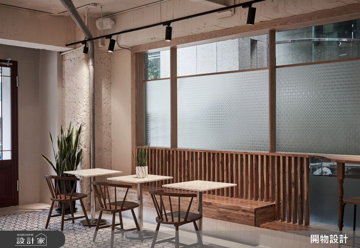 20坪老屋(16~30年)＿簡約風商業空間案例圖片＿開物設計＿開物_34之13