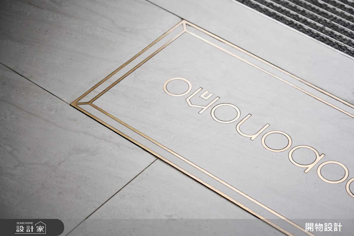 20坪老屋(16~30年)＿簡約風商業空間案例圖片＿開物設計＿開物_34之18