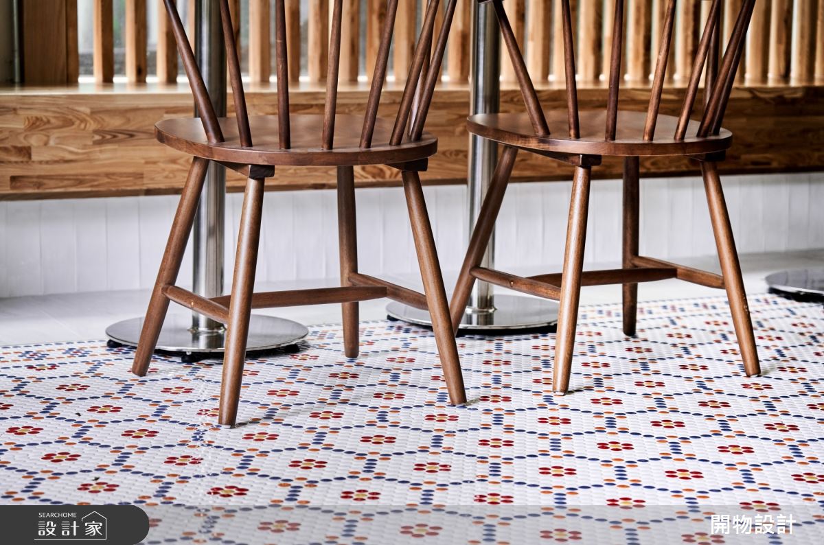 20坪老屋(16~30年)＿簡約風商業空間案例圖片＿開物設計＿開物_34之17