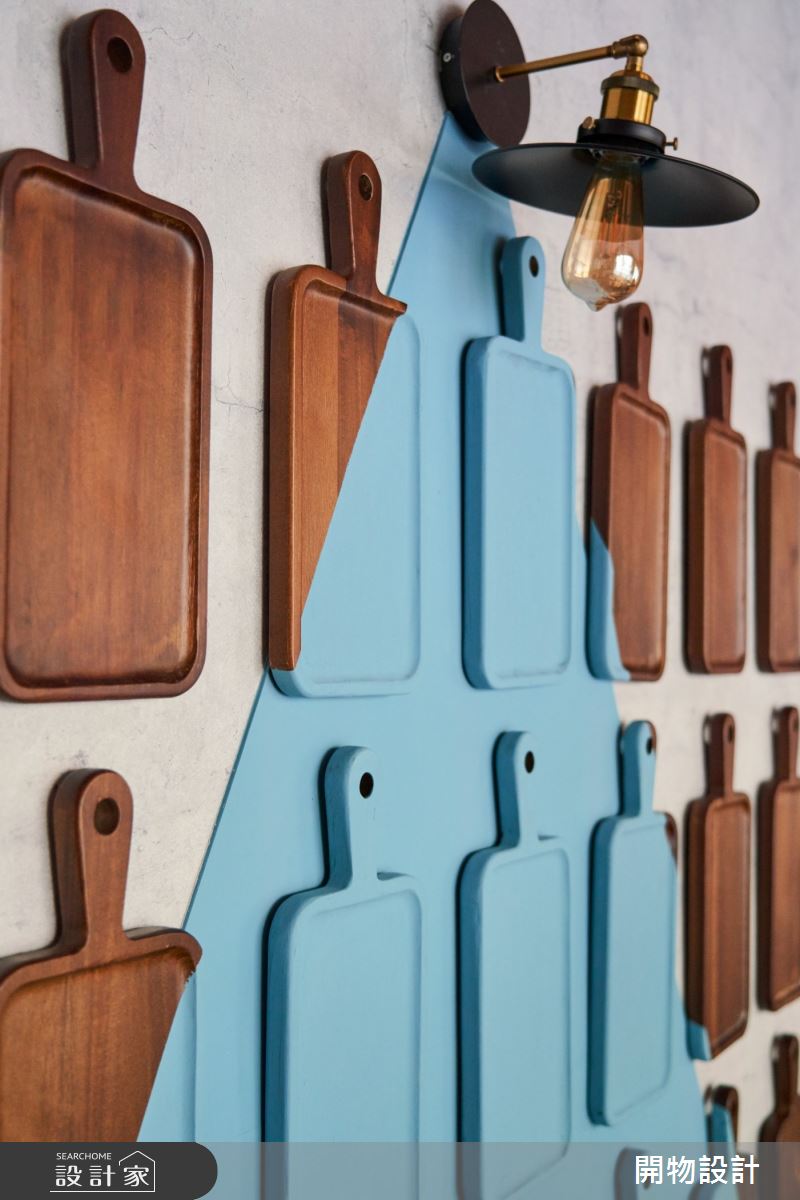 老屋(16~30年)＿鄉村風商業空間案例圖片＿開物設計＿開物_35之10