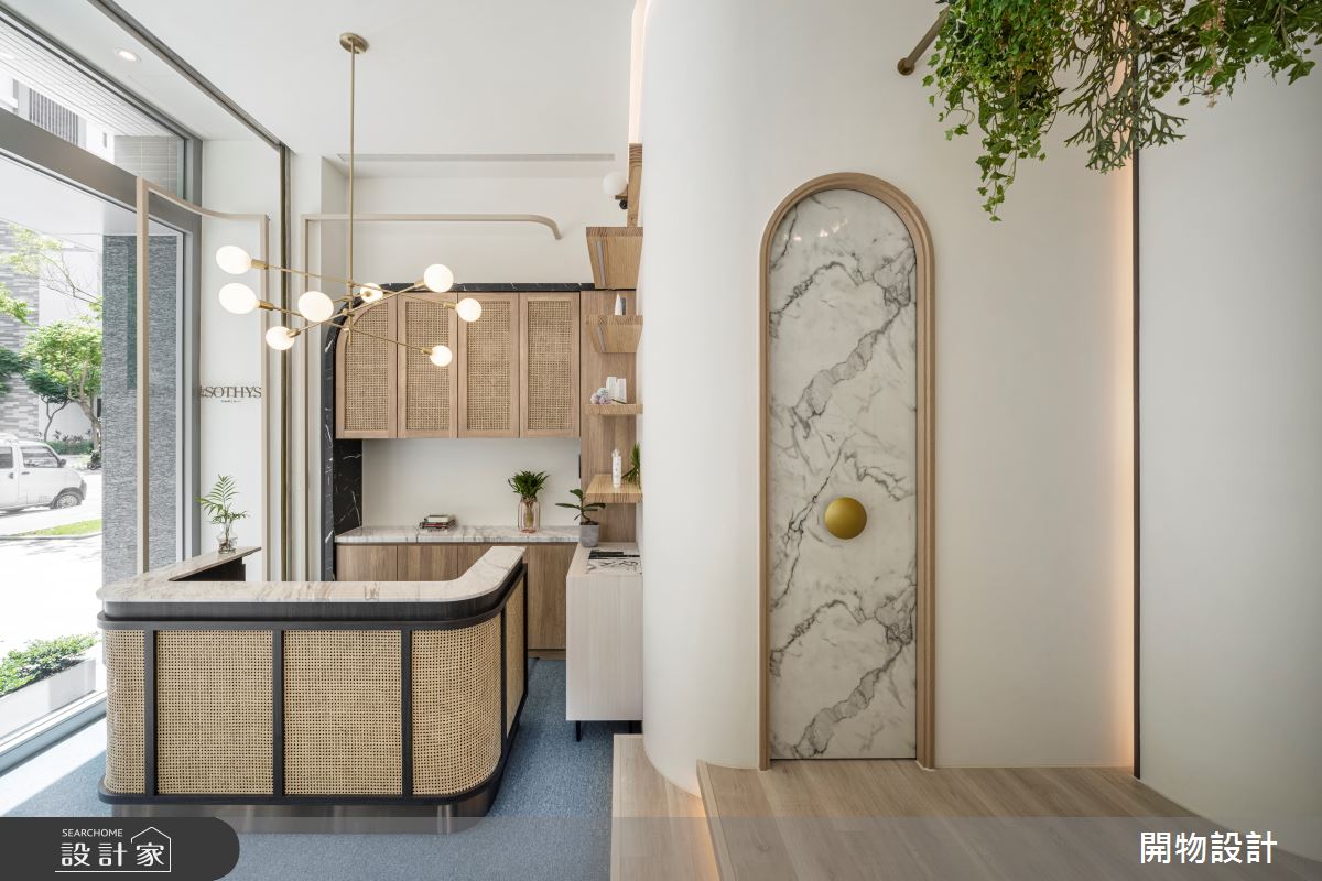 15坪新成屋(5年以下)＿現代風商業空間案例圖片＿開物設計＿開物_38之4