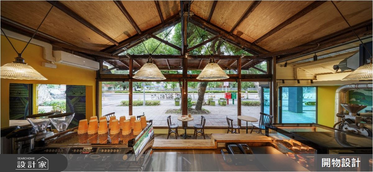 26坪老屋(50年以上)＿混搭風商業空間案例圖片＿開物設計＿開物_39之3