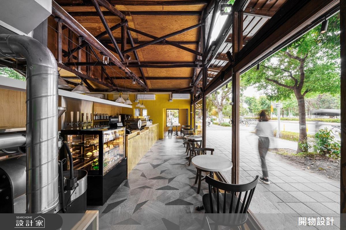 26坪老屋(50年以上)＿混搭風商業空間案例圖片＿開物設計＿開物_39之4