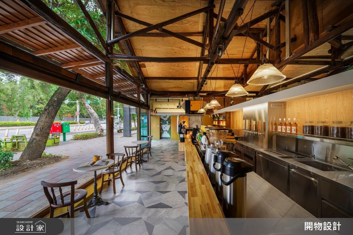 26坪老屋(50年以上)＿混搭風商業空間案例圖片＿開物設計＿開物_39之7