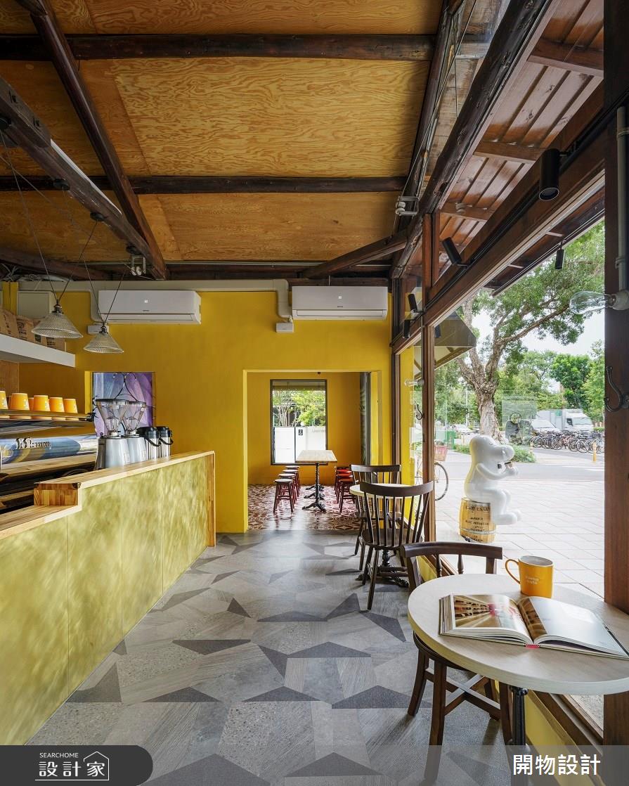26坪老屋(50年以上)＿混搭風商業空間案例圖片＿開物設計＿開物_39之9