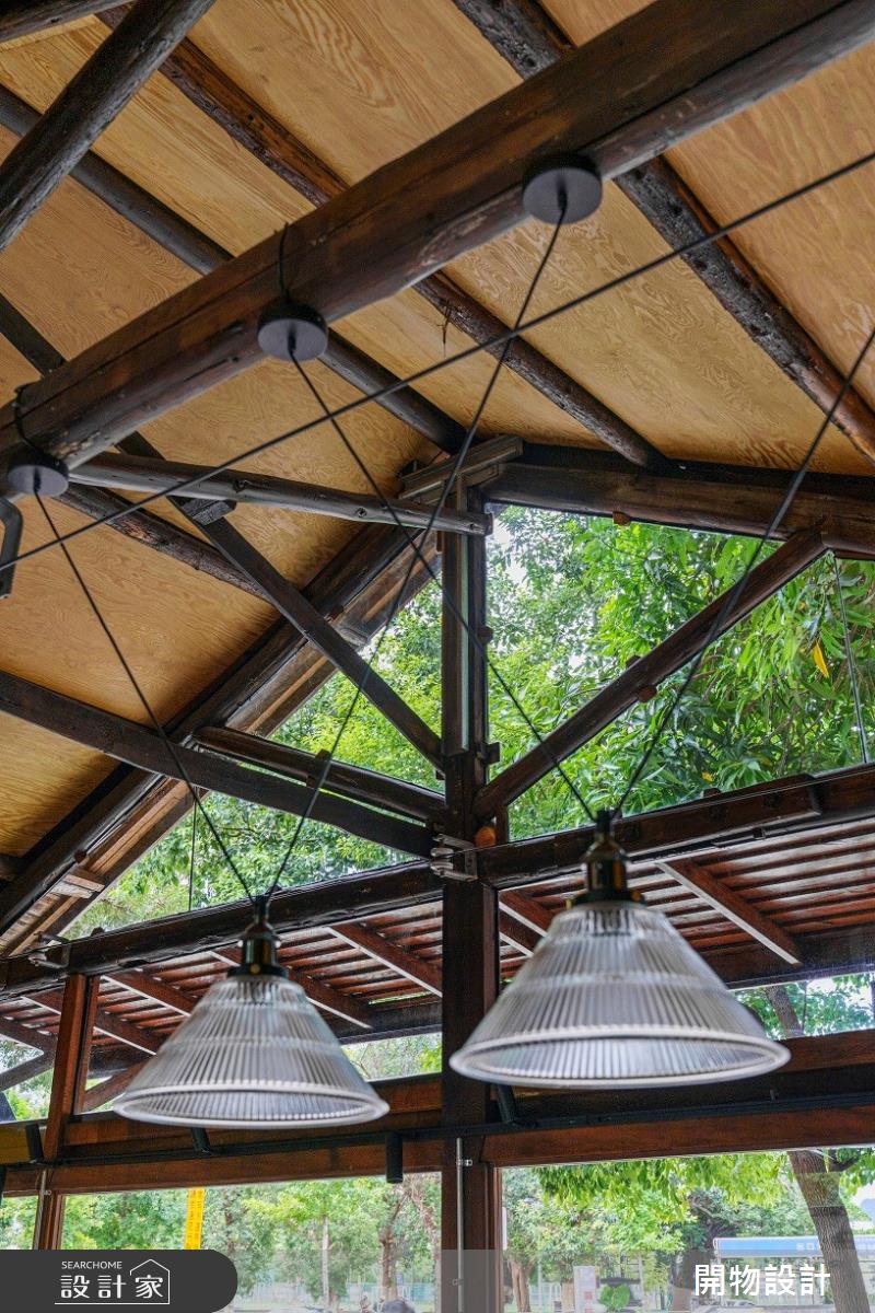 26坪老屋(50年以上)＿混搭風商業空間案例圖片＿開物設計＿開物_39之10