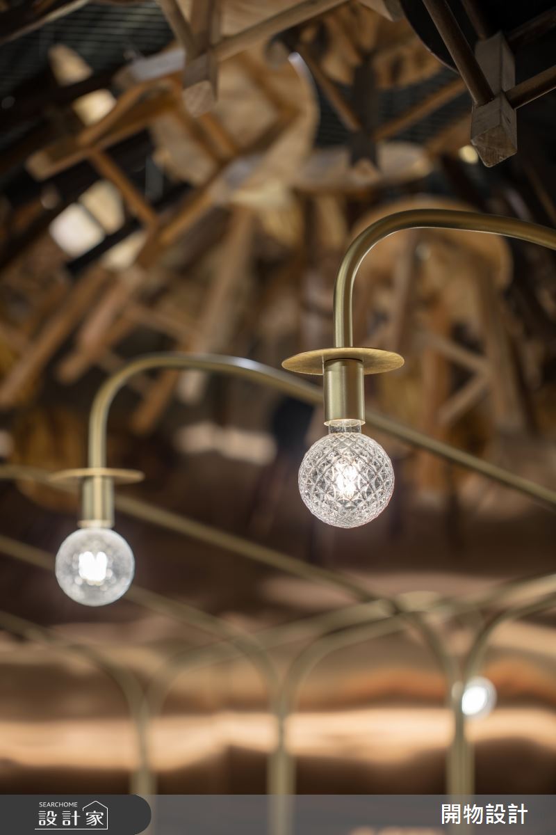 35坪新成屋(5年以下)＿新中式風商業空間案例圖片＿開物設計＿開物_41之15