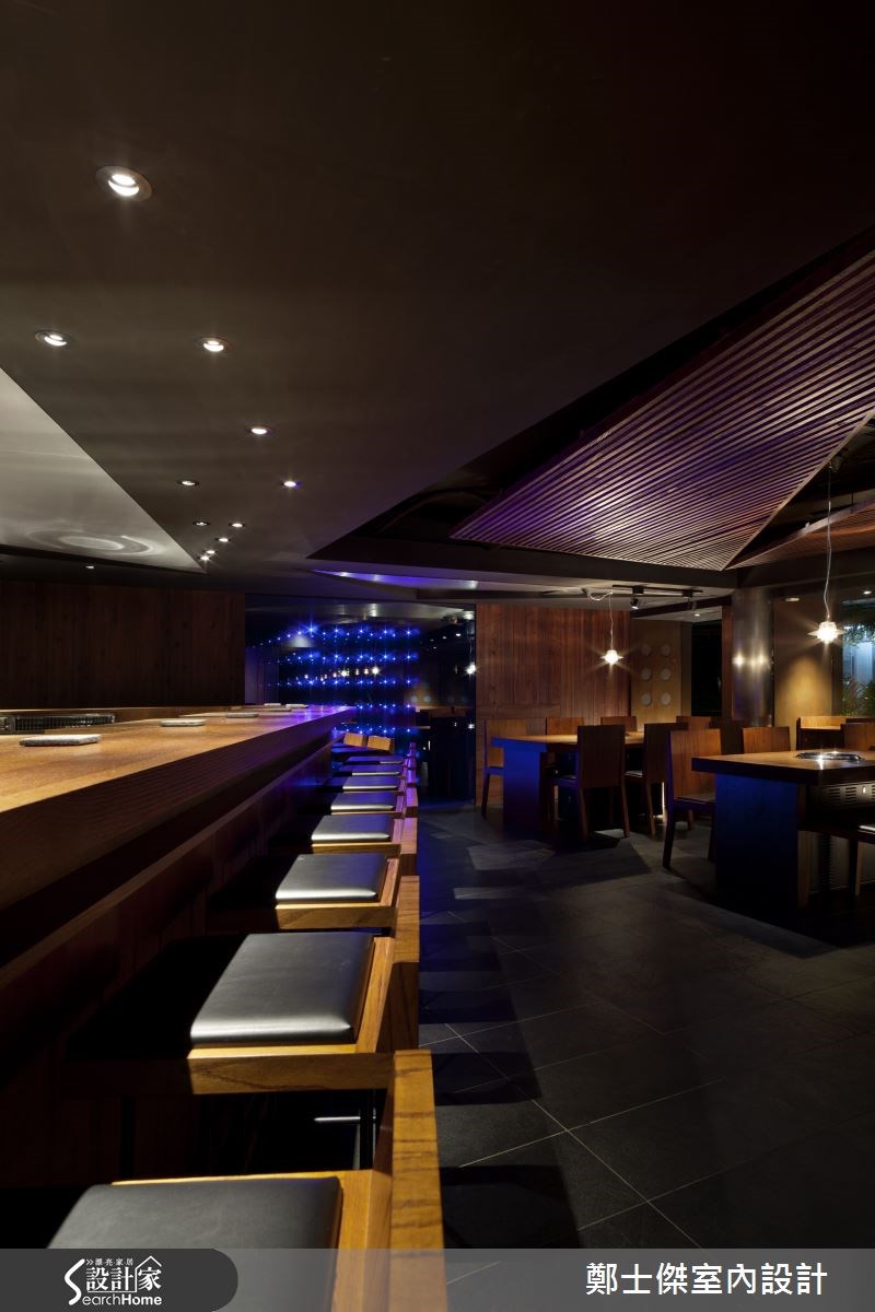 24坪老屋(16~30年)＿簡約風商業空間案例圖片＿鄭士傑設計有限公司＿鄭士傑_01之3