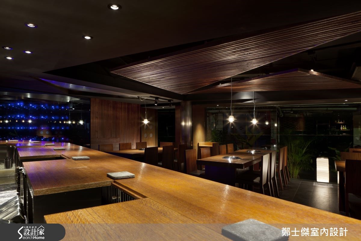 24坪老屋(16~30年)＿簡約風商業空間案例圖片＿鄭士傑設計有限公司＿鄭士傑_01之4