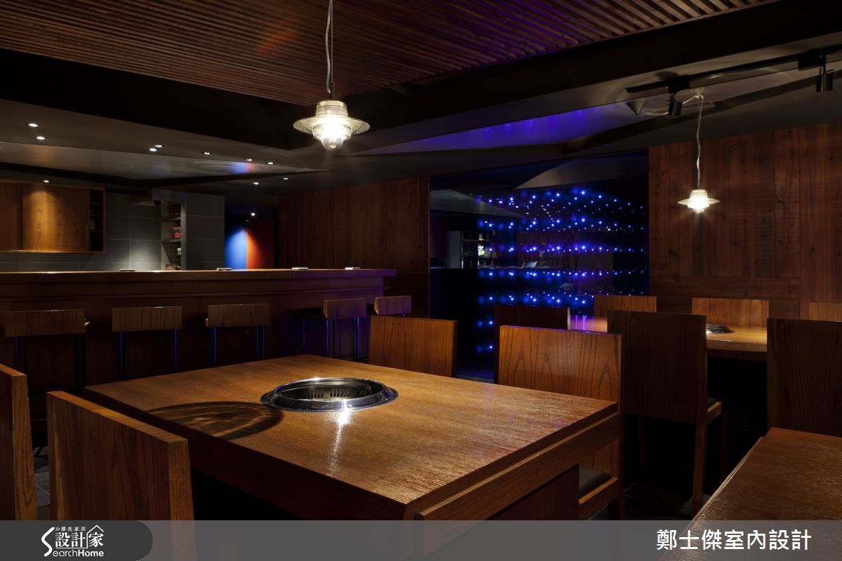 24坪老屋(16~30年)＿簡約風商業空間案例圖片＿鄭士傑設計有限公司＿鄭士傑_01之5