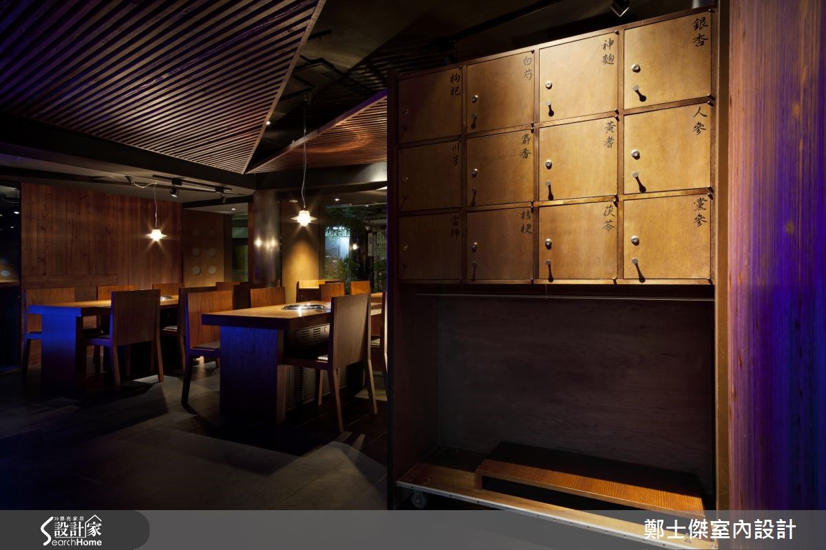 24坪老屋(16~30年)＿簡約風商業空間案例圖片＿鄭士傑設計有限公司＿鄭士傑_01之9