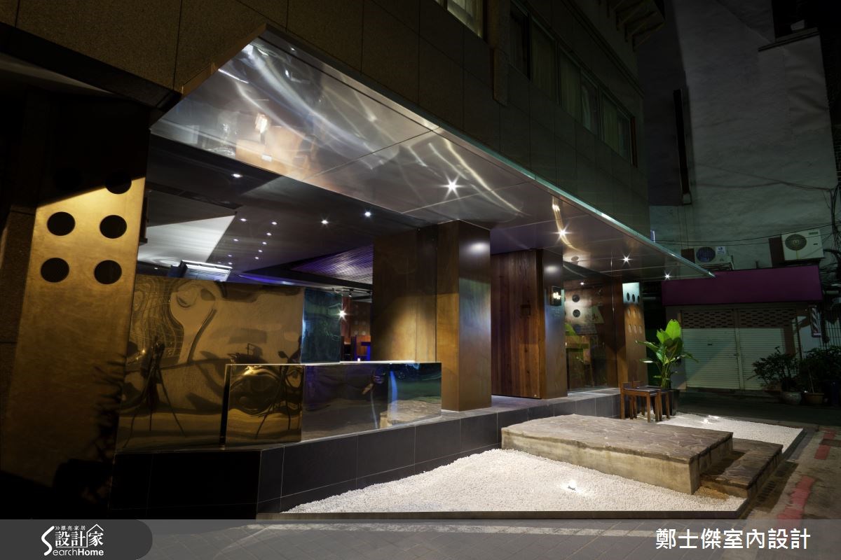 24坪老屋(16~30年)＿簡約風商業空間案例圖片＿鄭士傑設計有限公司＿鄭士傑_01之12