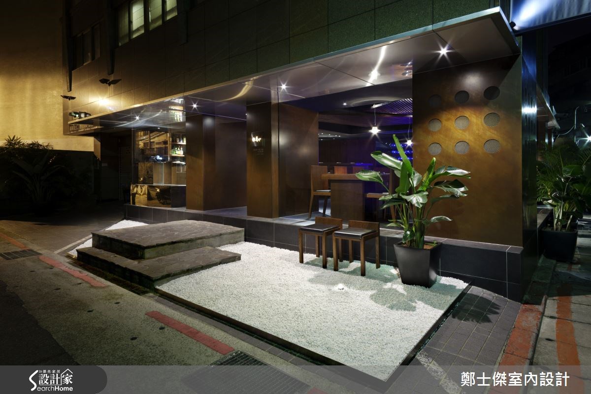 24坪老屋(16~30年)＿簡約風商業空間案例圖片＿鄭士傑設計有限公司＿鄭士傑_01之13