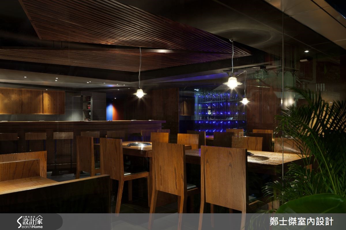 24坪老屋(16~30年)＿簡約風商業空間案例圖片＿鄭士傑設計有限公司＿鄭士傑_01之16