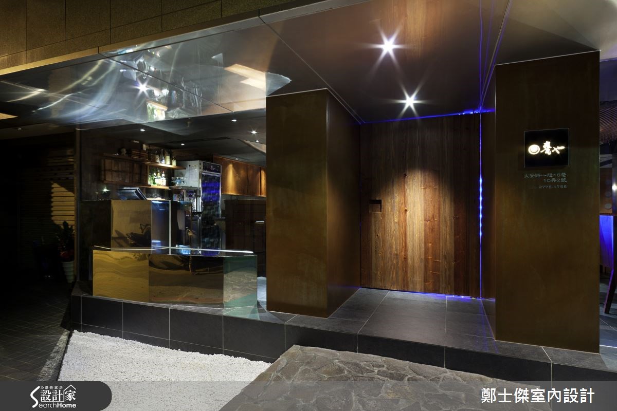 24坪老屋(16~30年)＿簡約風商業空間案例圖片＿鄭士傑設計有限公司＿鄭士傑_01之17