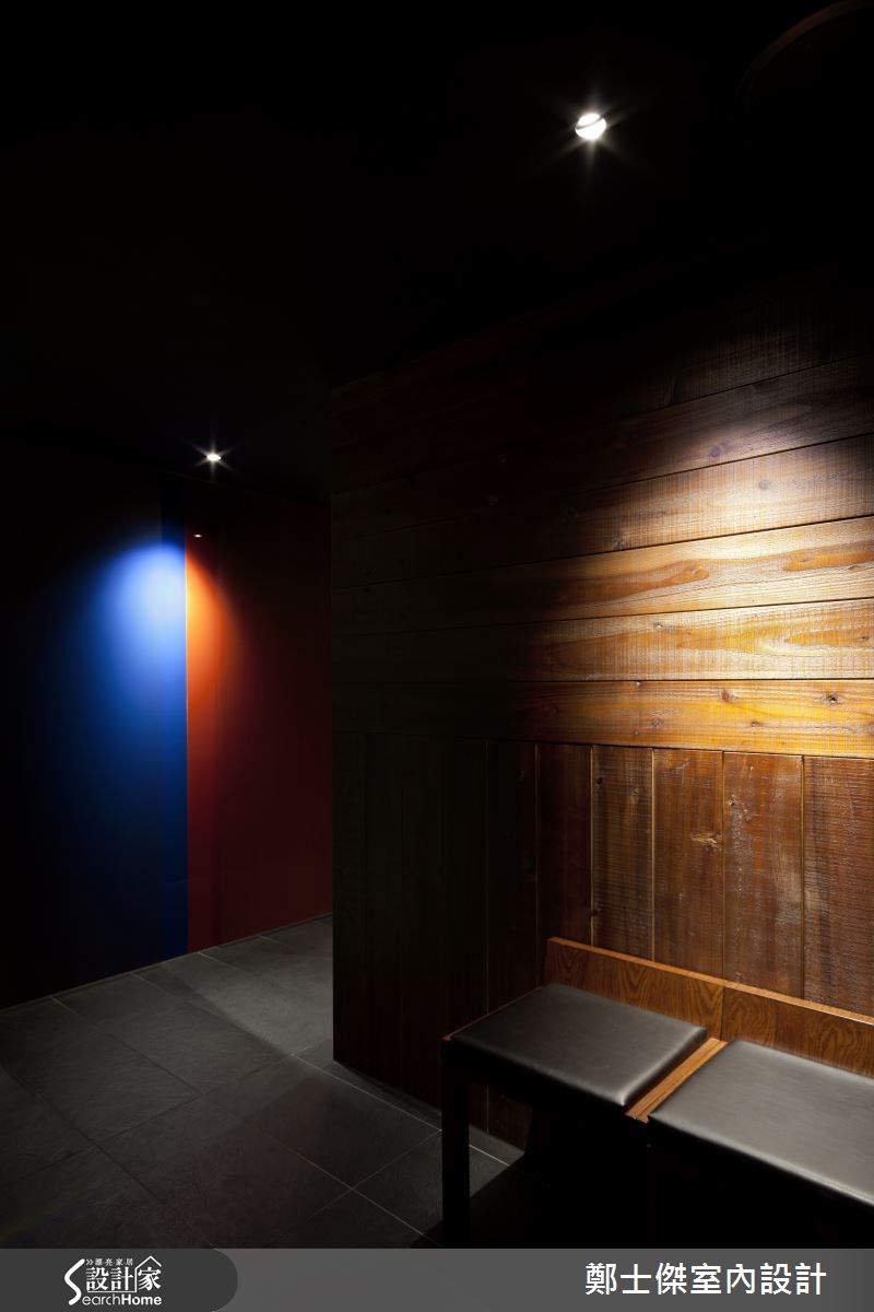 24坪老屋(16~30年)＿簡約風商業空間案例圖片＿鄭士傑設計有限公司＿鄭士傑_01之18